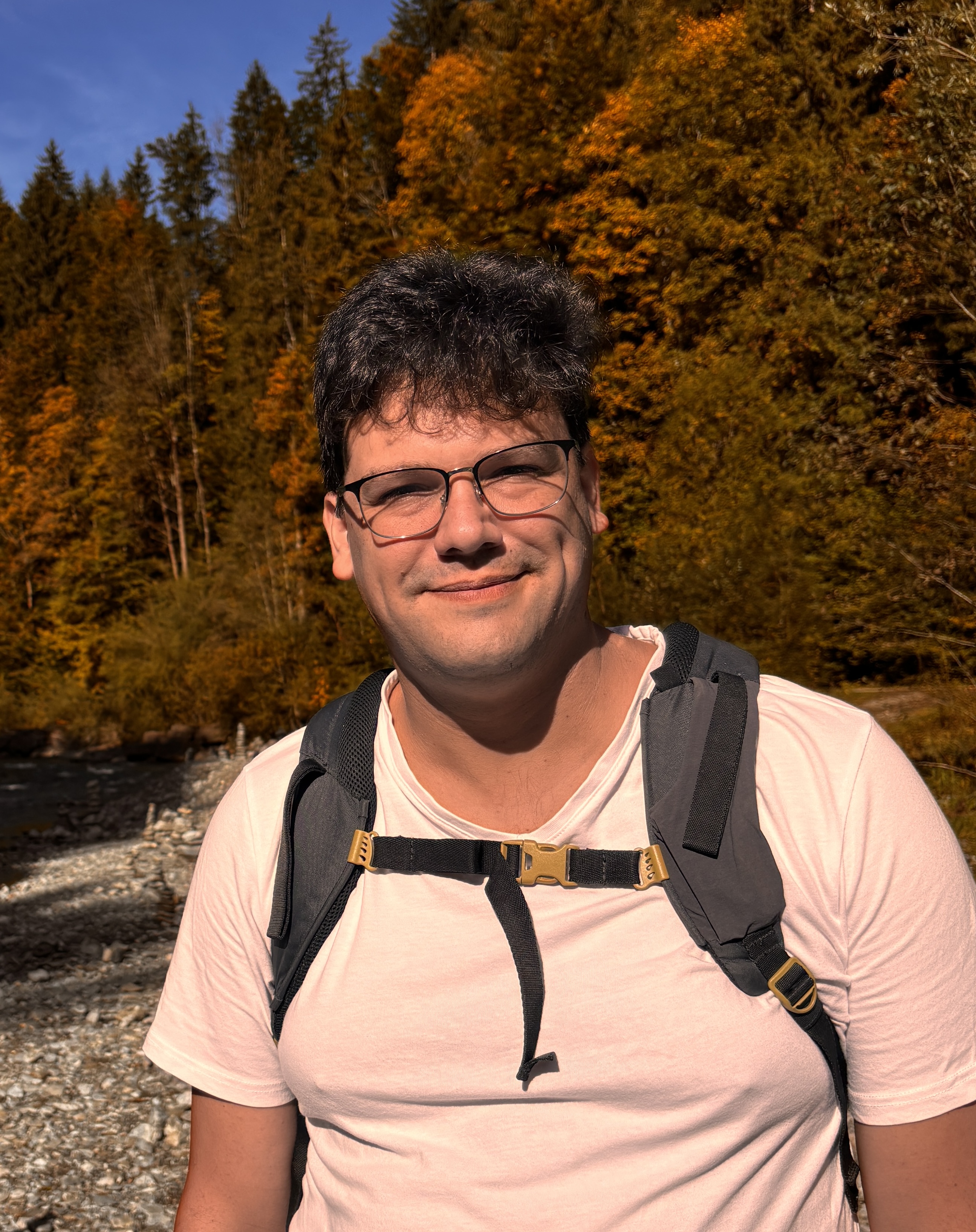 Daniel De Abreu — Elterncoach